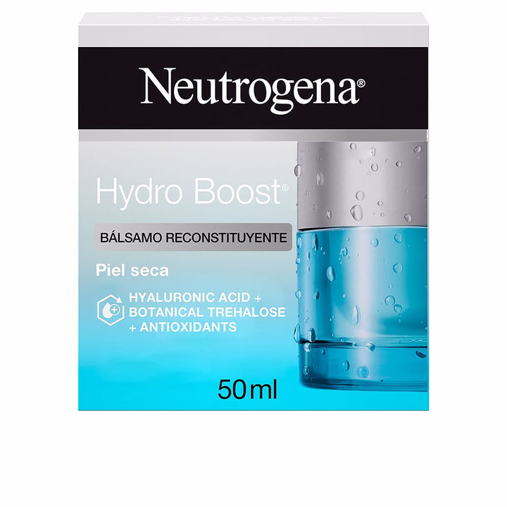 HYDRO BOOST restorative balm for dry skin 50 ml-0
