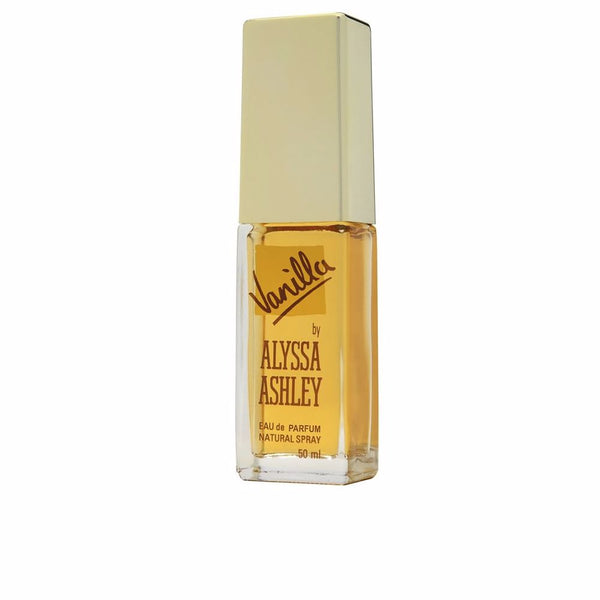 VANILLA eau de toilette spray 50 ml-0