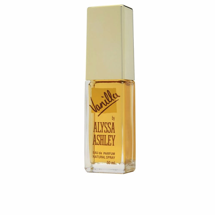 VANILLA eau de toilette spray 50 ml-0