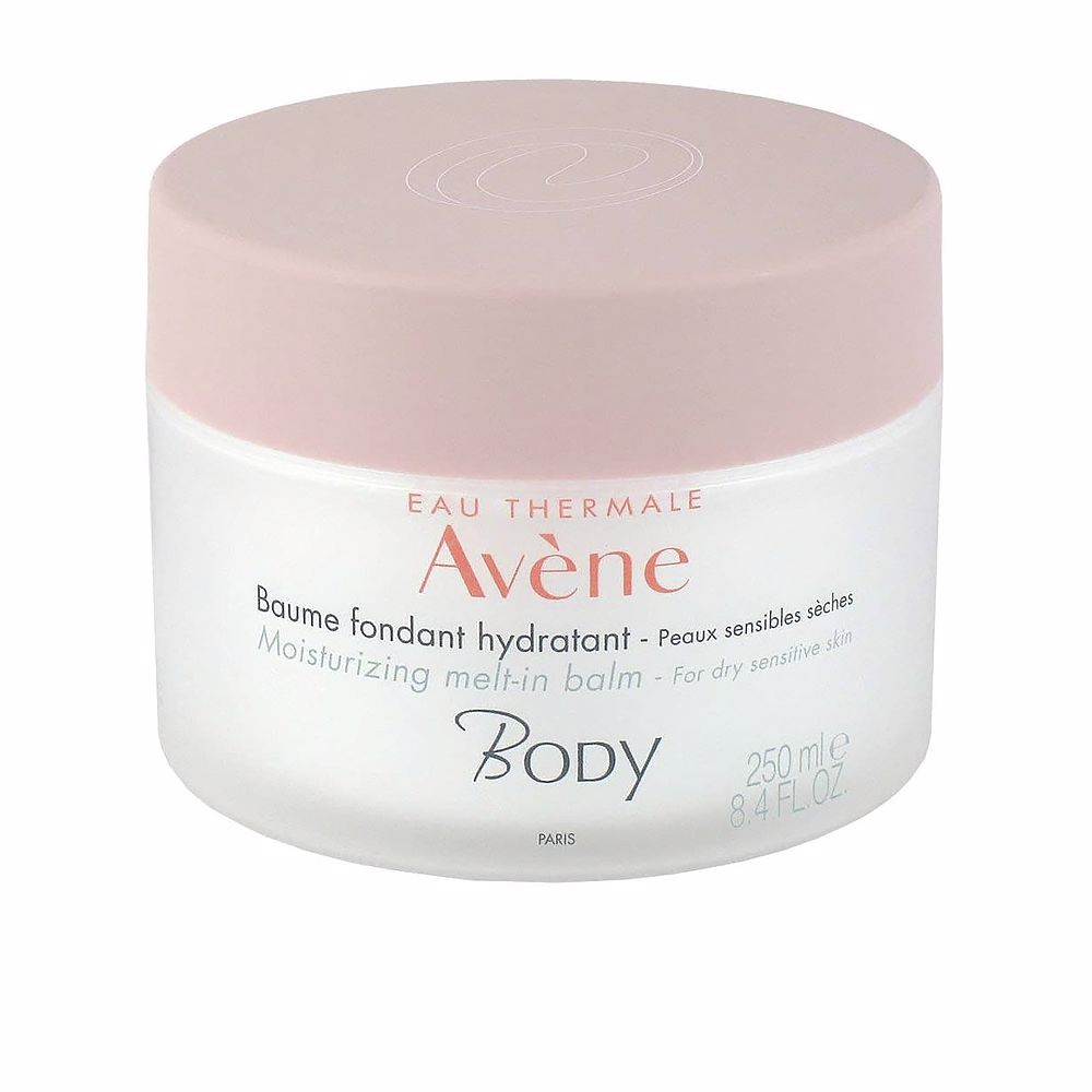 BODY baume fondant hydratant 250 ml-0