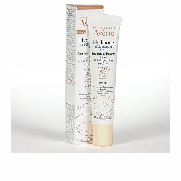 HYDRANCE BB ligera emulsión hidratante con color #lègère 40 ml-0