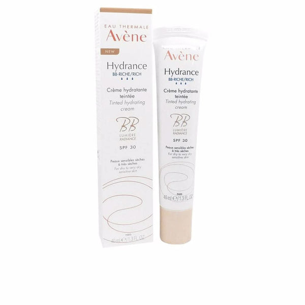 HYDRANCE BB hydratant perfecteur de teint SPF30 40 ml-0