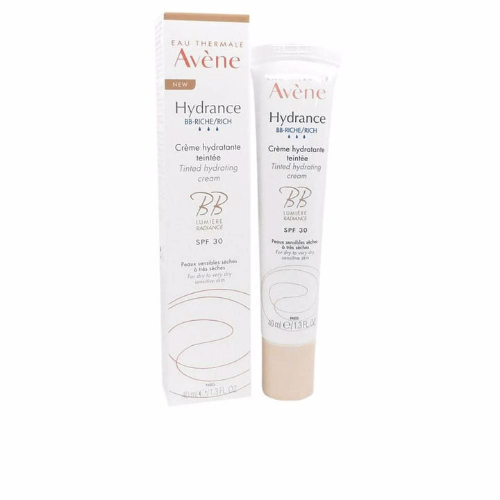 HYDRANCE BB hydratant perfecteur de teint SPF30 40 ml-0