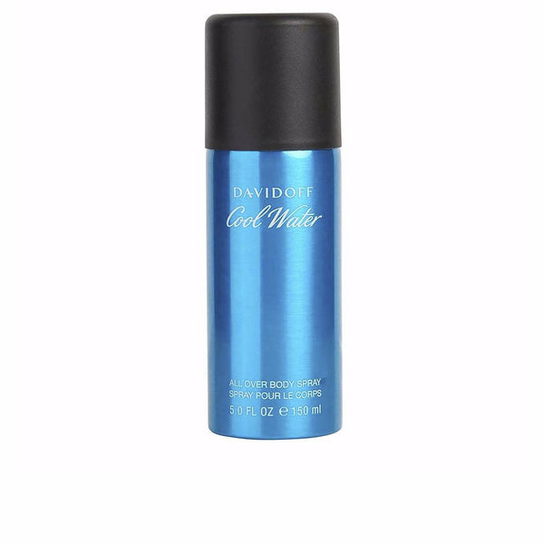 COOL WATER deo spray 150 ml-0