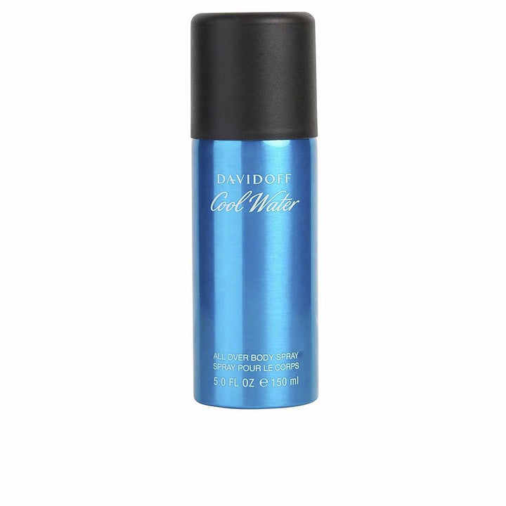 COOL WATER deo spray 150 ml-0
