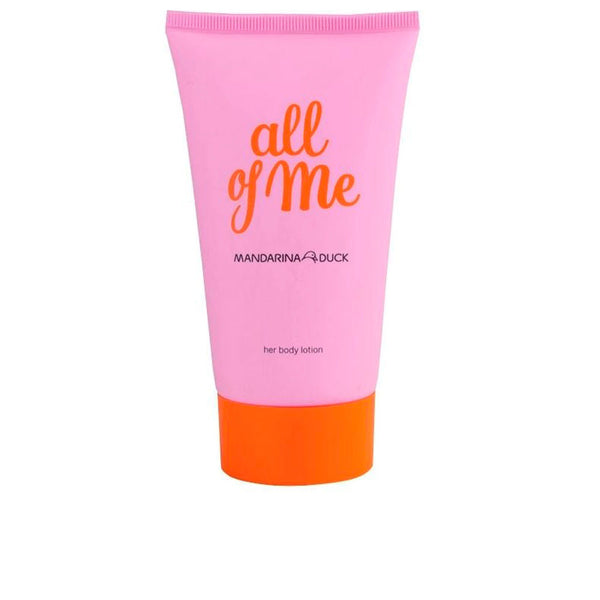 ALL OF ME HER body lotion 150 ml-0