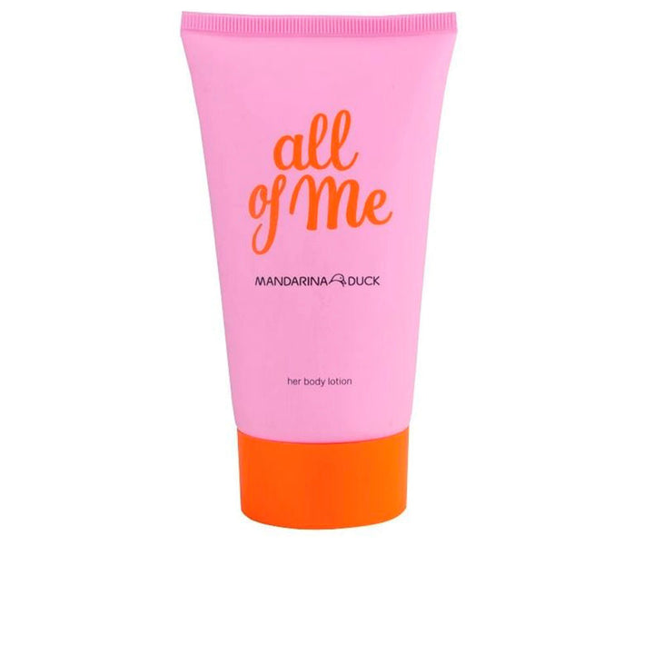ALL OF ME HER body lotion 150 ml-0