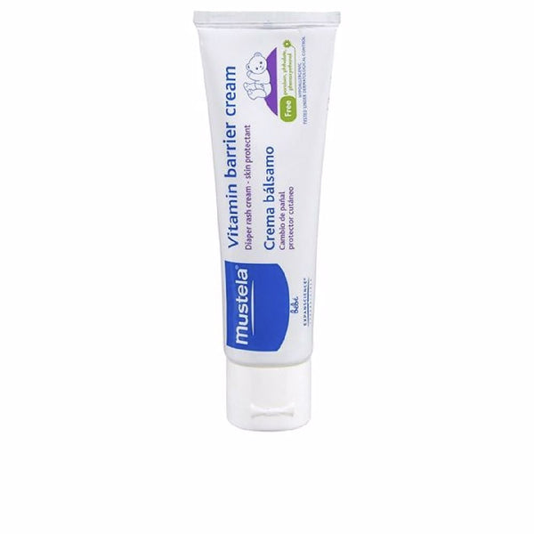 BABY-CHILD balm cream 1-2-3 100 ml-0