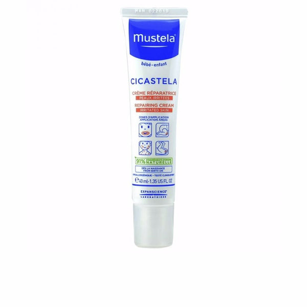 CICASTELA repair cream 40 ml-0