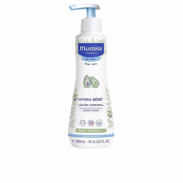 BABY-CHILD body milk 300 ml-0