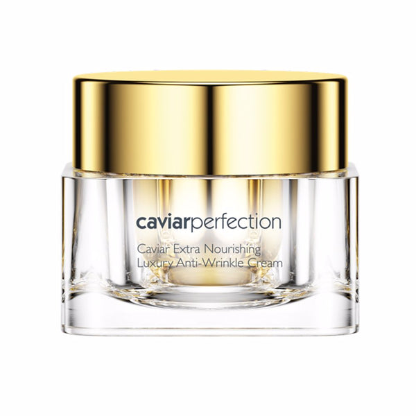CAVIAR extra nourishing cream 50 ml-0