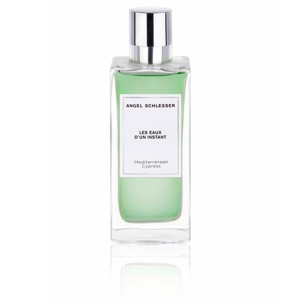 LES EAUX D'UN INSTANT mediterranean cypress eau de toilette spray 100 ml-0