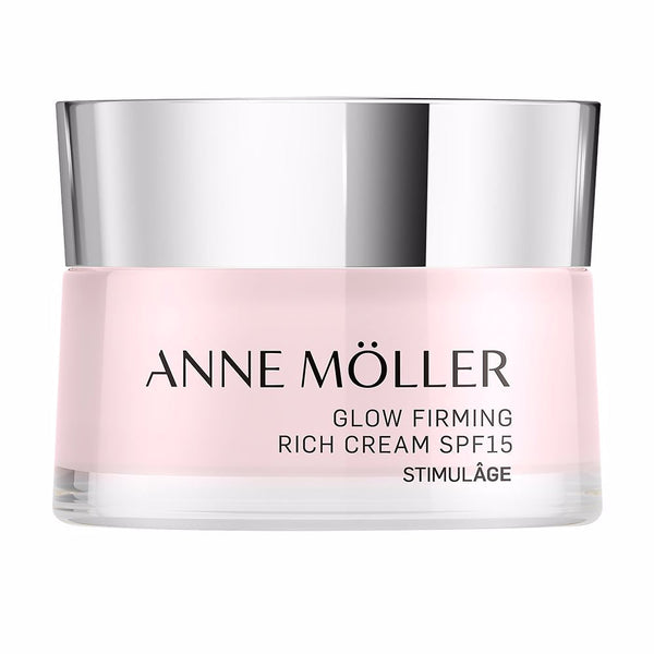 STIMULÂGE glow firming rich cream SPF15 50 ml-0