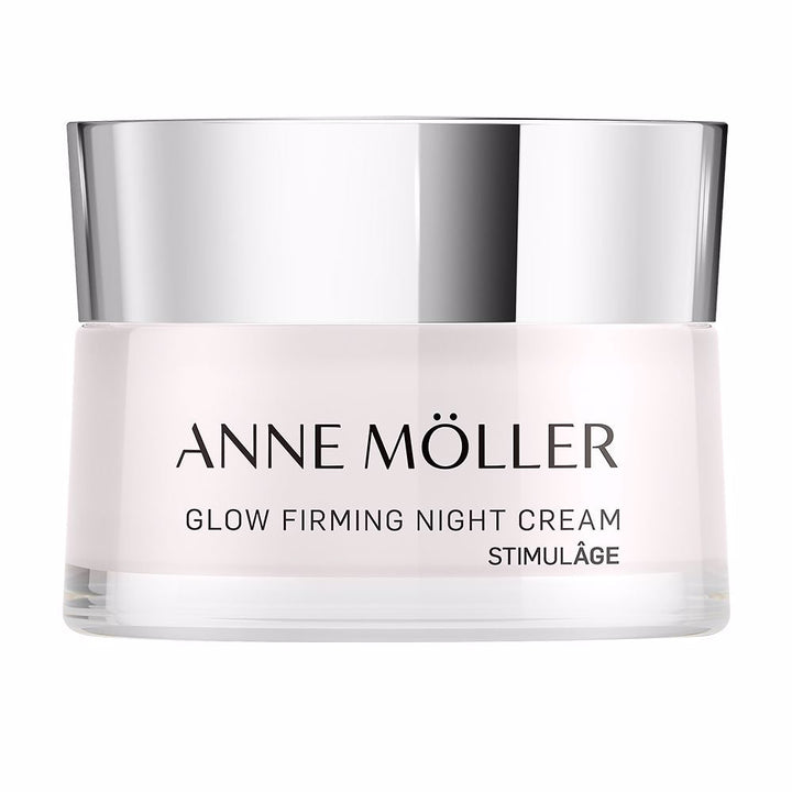 STIMULÂGE glow firming night cream 50 ml-0