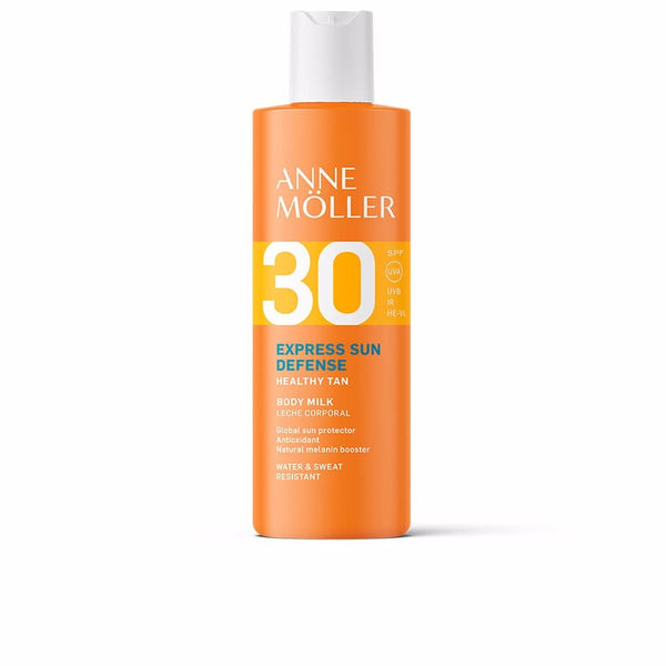 EXPRESS body milk SPF30 175 ml-0