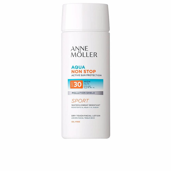 NON STOP aqua SPF30 75 ml-0