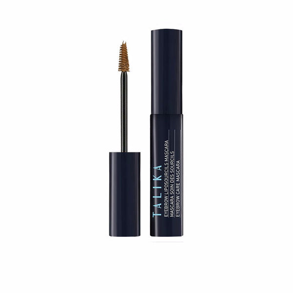 EYEBROW LIPOSOURCILS mascara #chatain 5 ml-0