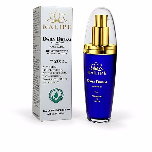 DAILY DREAM anti-age cream SPF20 1 u-0