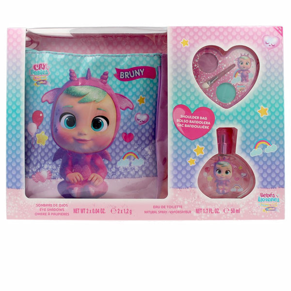 CRY BABIES set 3 pz-0