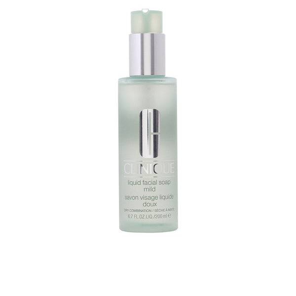 LIQUID FACIAL SOAP mild 200 ml-0