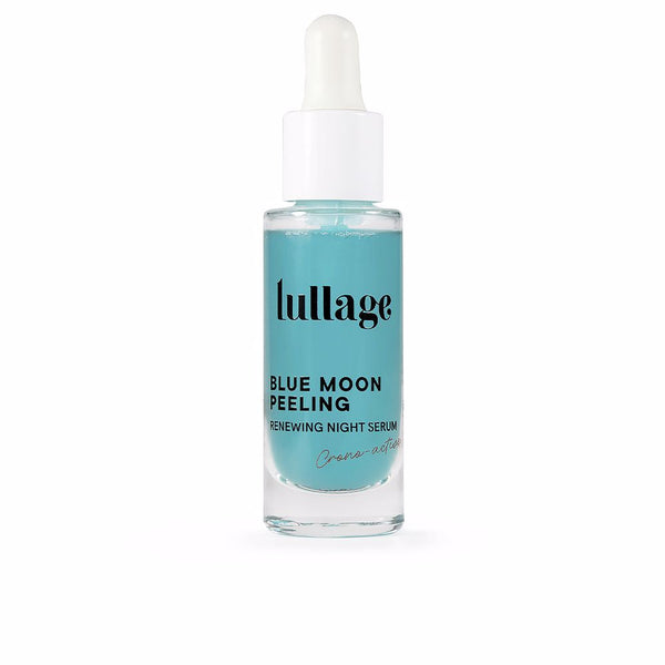 BLUE MOON PEELING serum renovador nocturno 20 ml-0
