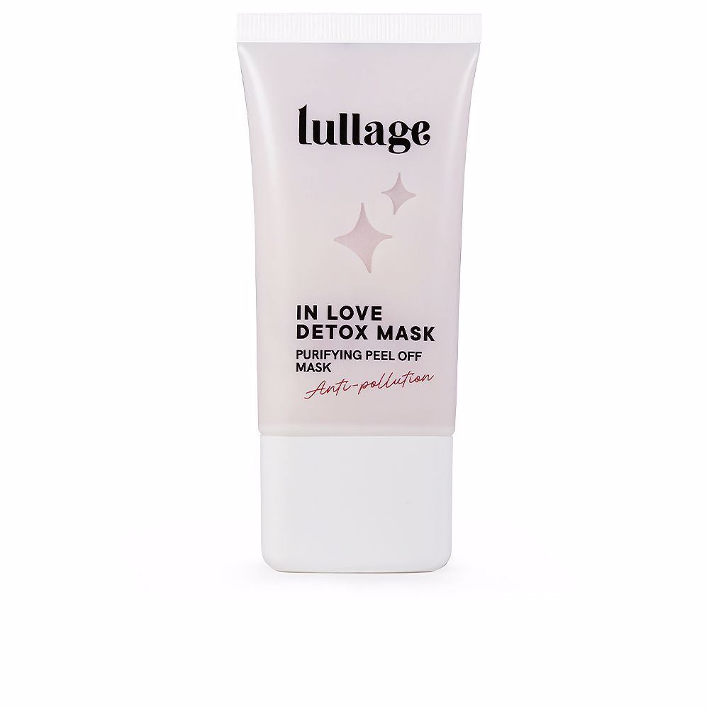 IN LOVE DETOX MASK purifying mineral mask 40 ml-0