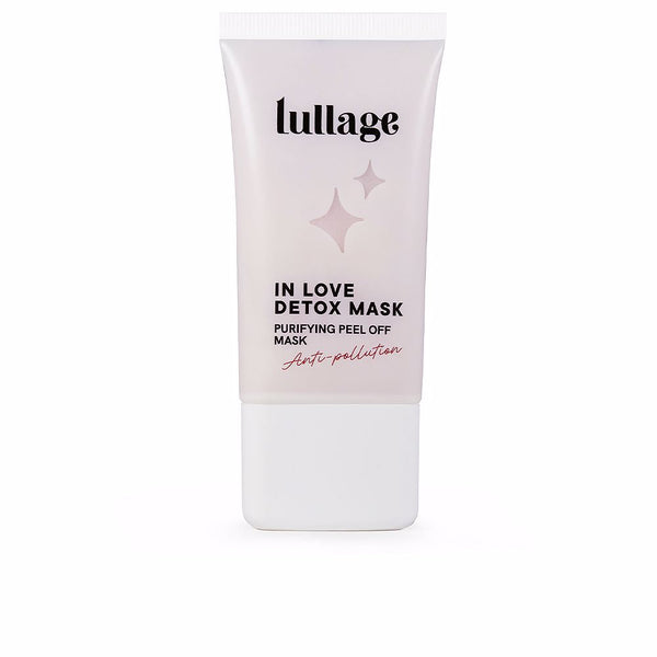 IN LOVE DETOX MASK mascarilla mineral purificante 40 ml-0