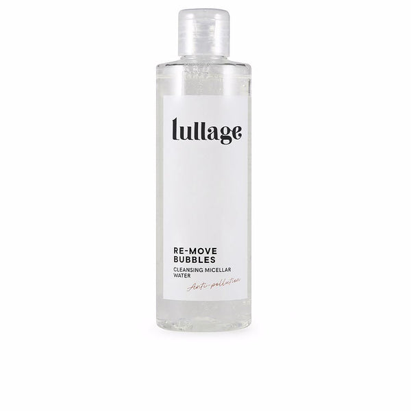 RE-MOVE BUBBLES agua micelar desmaquillante 200 ml-0