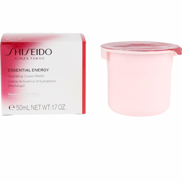 Essential Energy Hydrating Cream Refill 50 ml-0