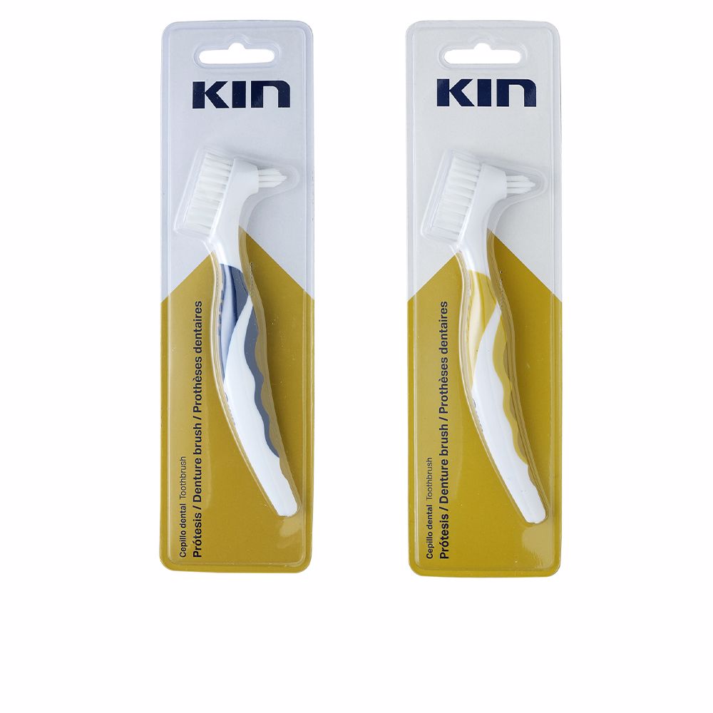 KIN PRÓTESIS cepilllo dental 1 u-0
