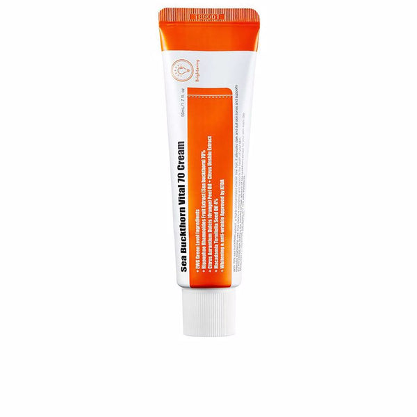 SEA BUCKTHORN VITAL 70 cream 50 ml-0