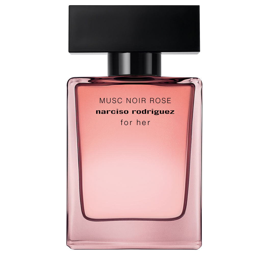 MUSC NOIR ROSE eau de parfum spray 30 ml-0