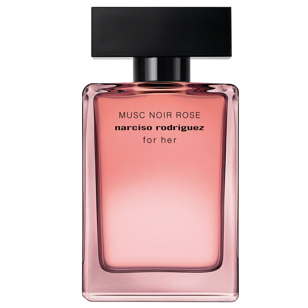 MUSC NOIR ROSE eau de parfum spray 50 ml-0