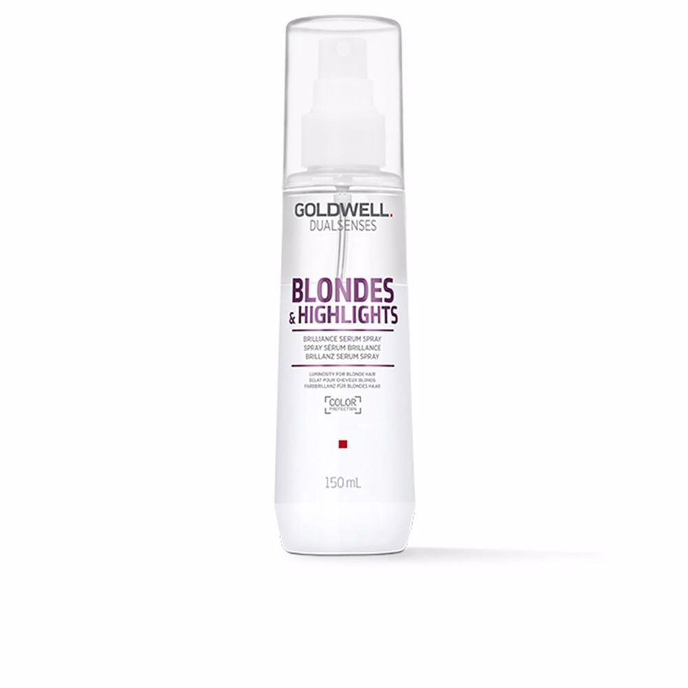 BLONDES & HIGHLIGHTS brilliance serum spray 150 ml-0