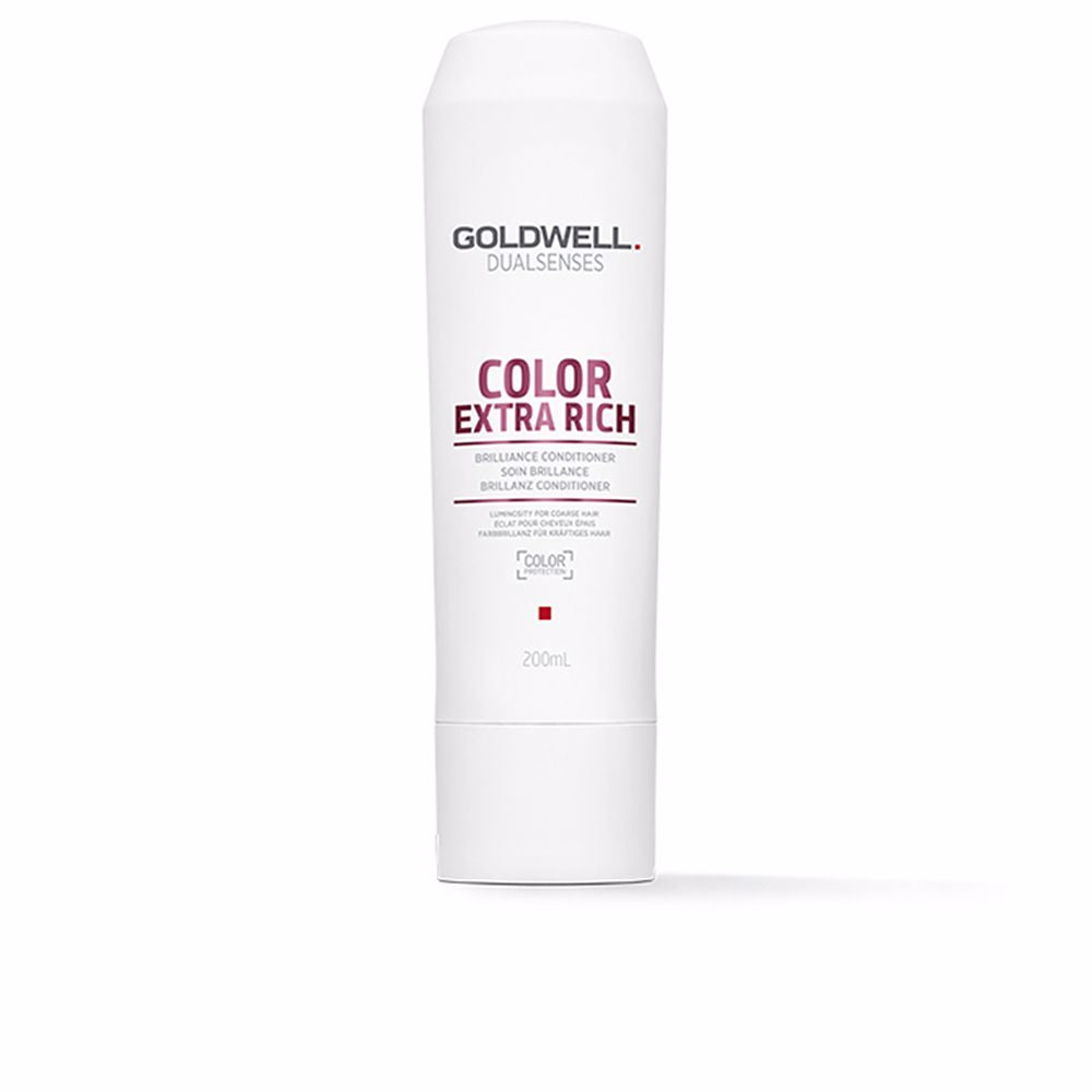 COLOR EXTRA RICH brilliance conditioner 200 ml-0