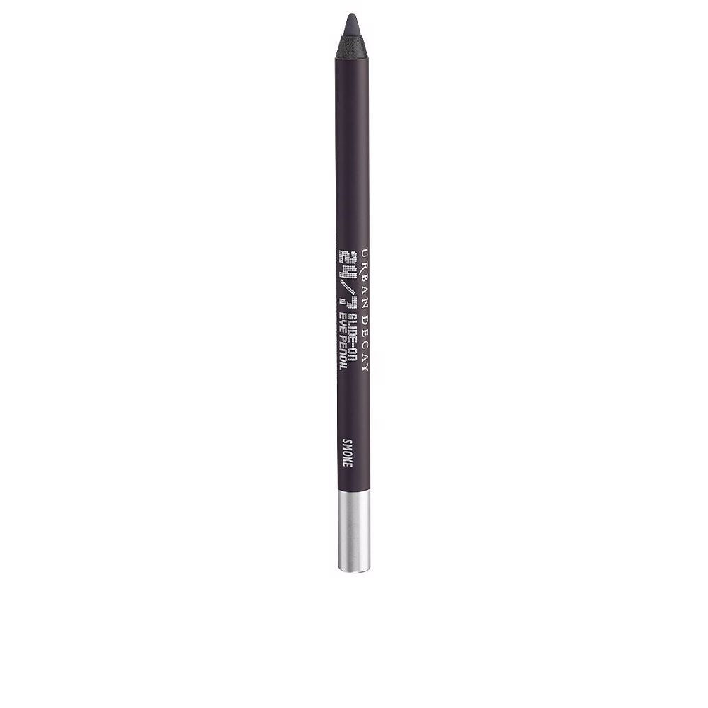 24/7 GLIDE ON eye pencil #smoke-0