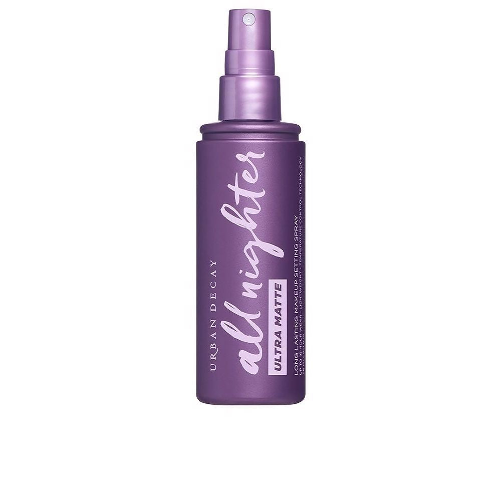 ALL NIGHTER ULTRA MATTE long lasting makeup setting spray 118 ml-0