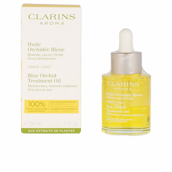 OIL &quot;BLUE ORCHID&quot; dehydrated skin 30 ml-0