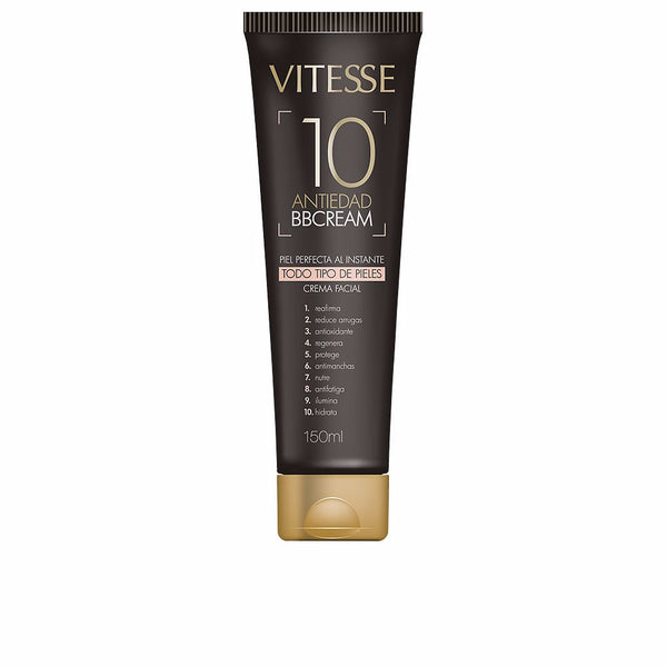 ANTIEDAD BB CREAM 10 crema facial 150 ml-0