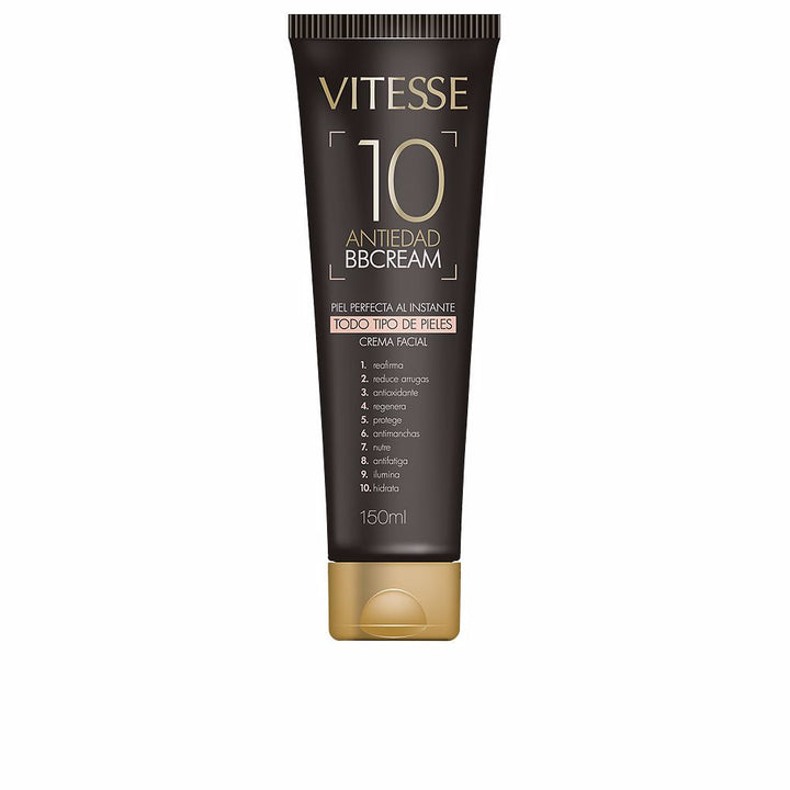ANTIEDAD BB CREAM 10 crema facial 150 ml-0