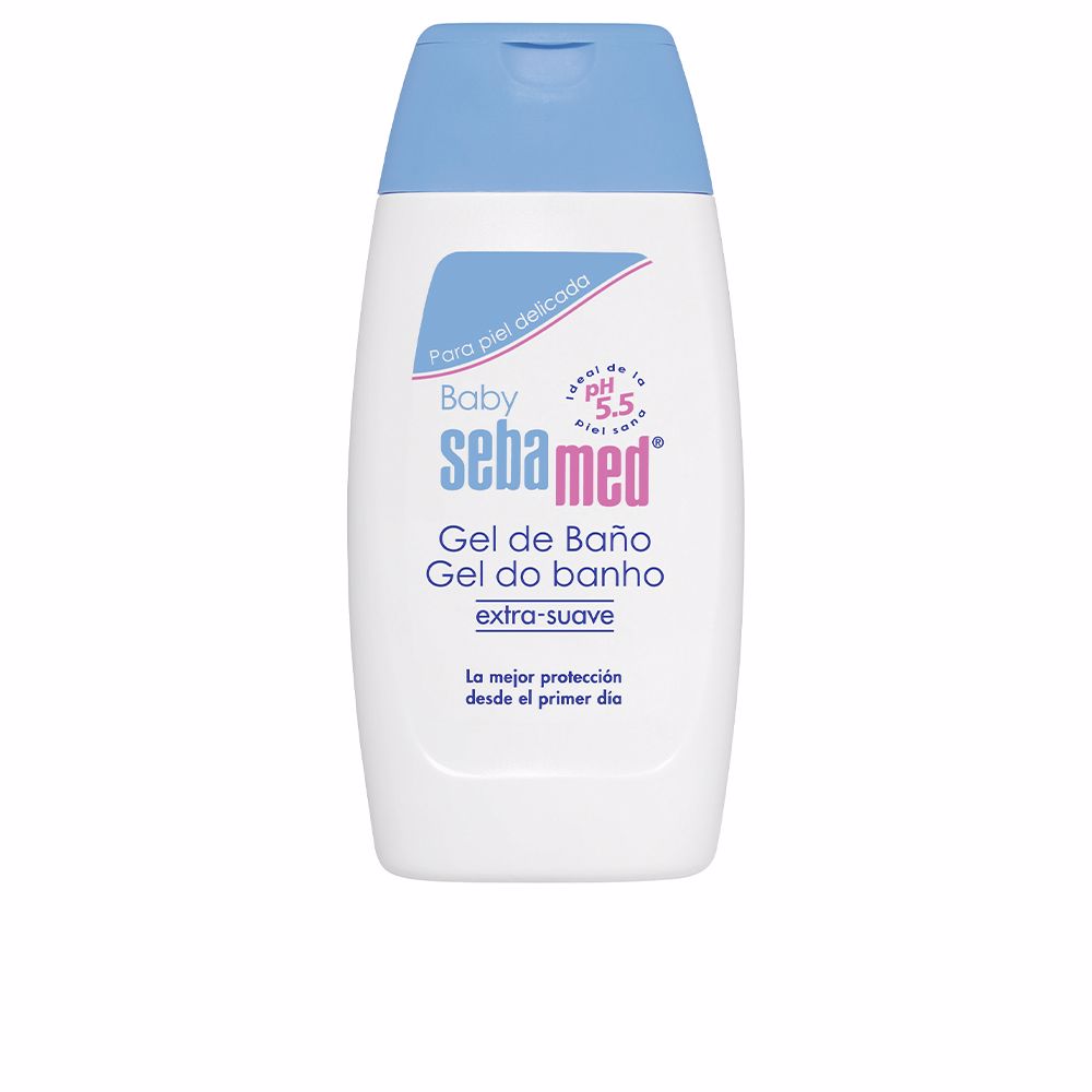 BABY extra-soft gel 200 ml-0