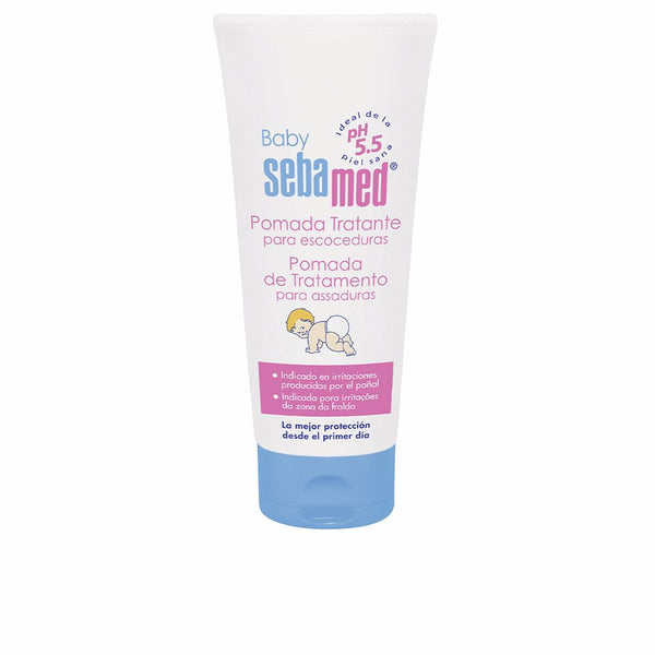 BABY treatment ointment 100 ml-0