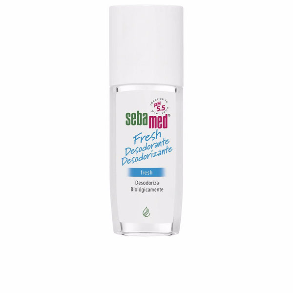 FRESH deo spray 75 ml-0