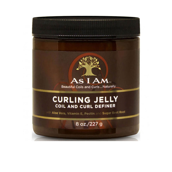 CURLING JELLY coil and curl definer 227 gr-0