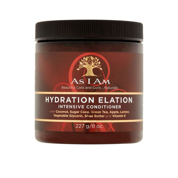 HYDRATION ELATION intensive conditioner 227 gr-0
