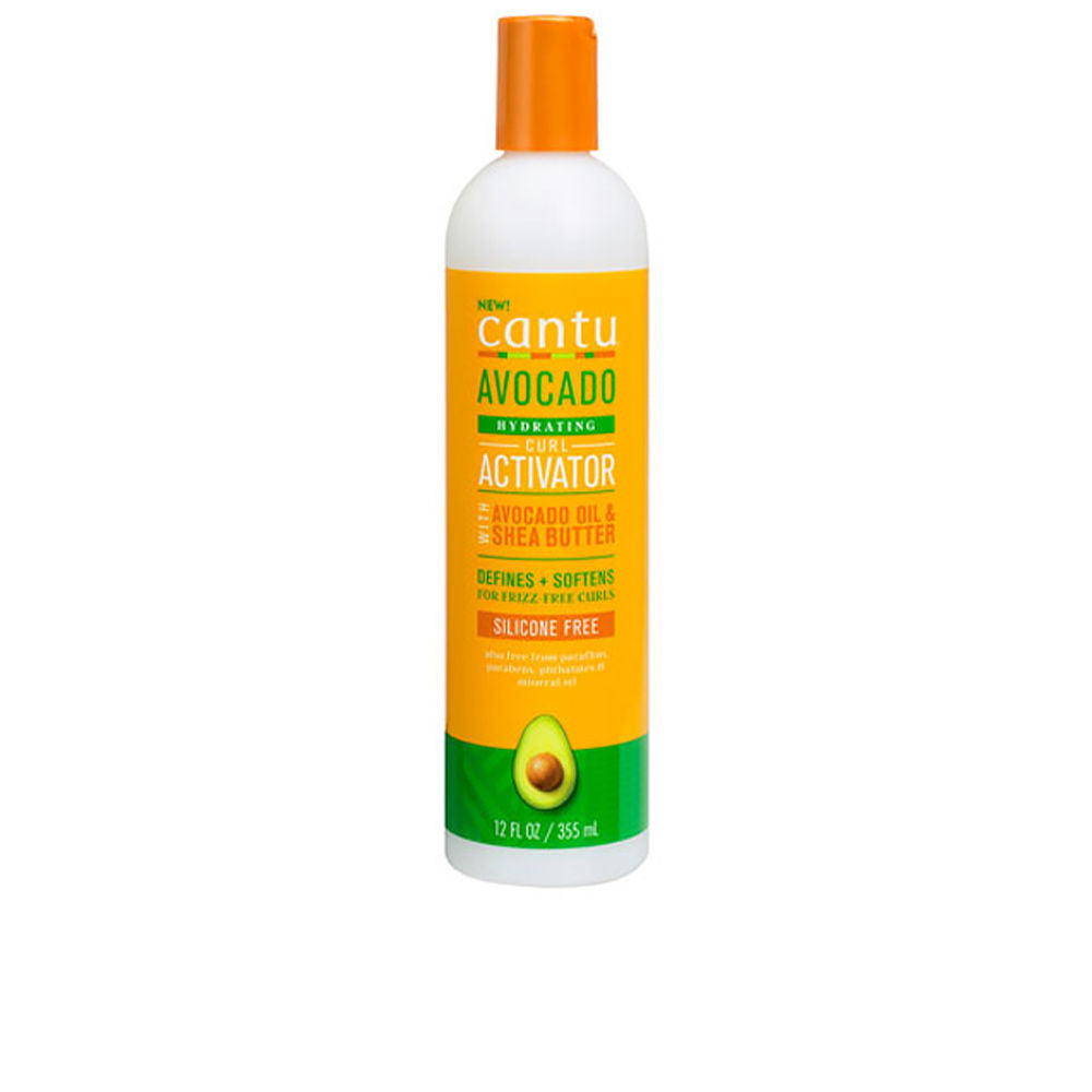 AVOCADO HYDRATING curl activador cream 355 ml-0