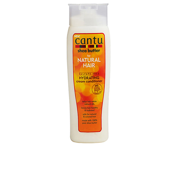 FOR NATURAL HAIR hydrating cream conditioner 400 ml-0