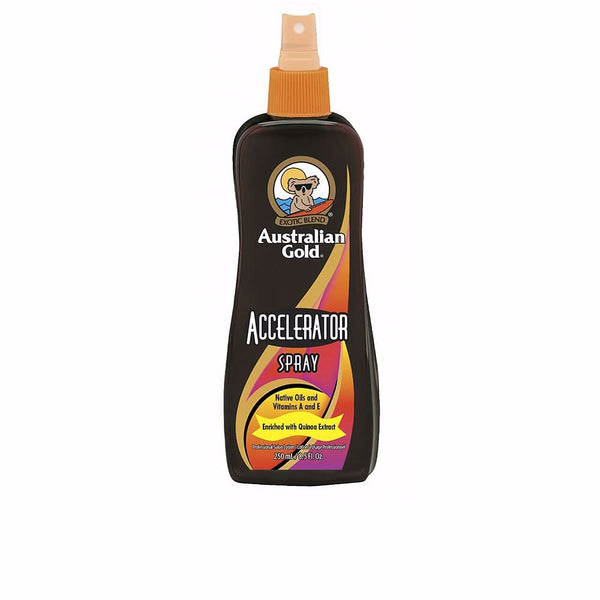 ACCELERATOR dark tanning spray 250 ml-0
