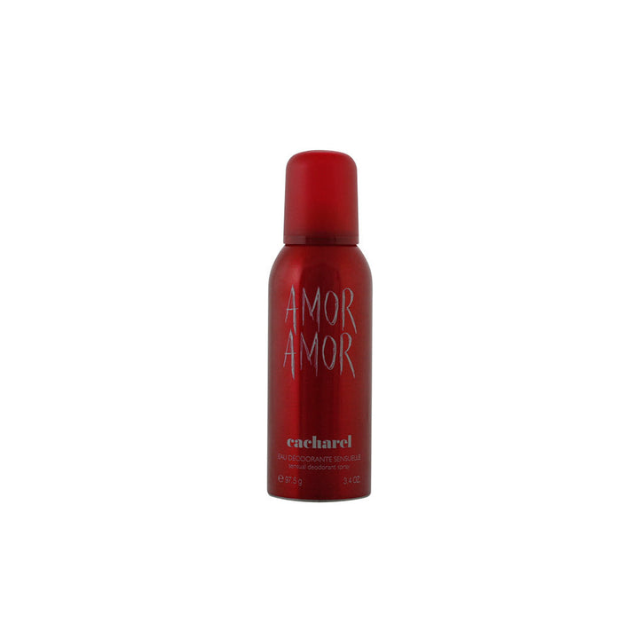 AMOR AMOR deodorant spray 150 ml-0