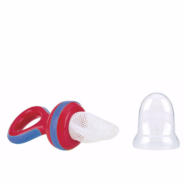 NIBBLER alimentador 6m+ #rojo 1 u-0